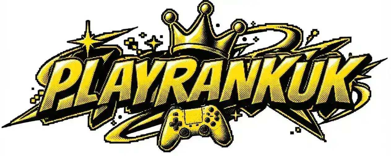 PlayRankUK